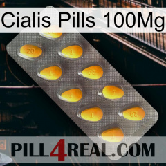 Cialis Pills 100Mg cialis1